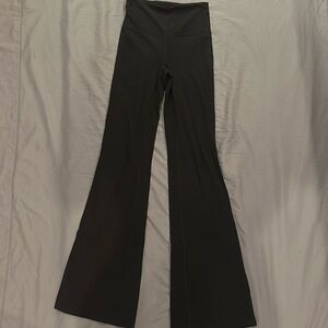 Athleta elation flare pant
